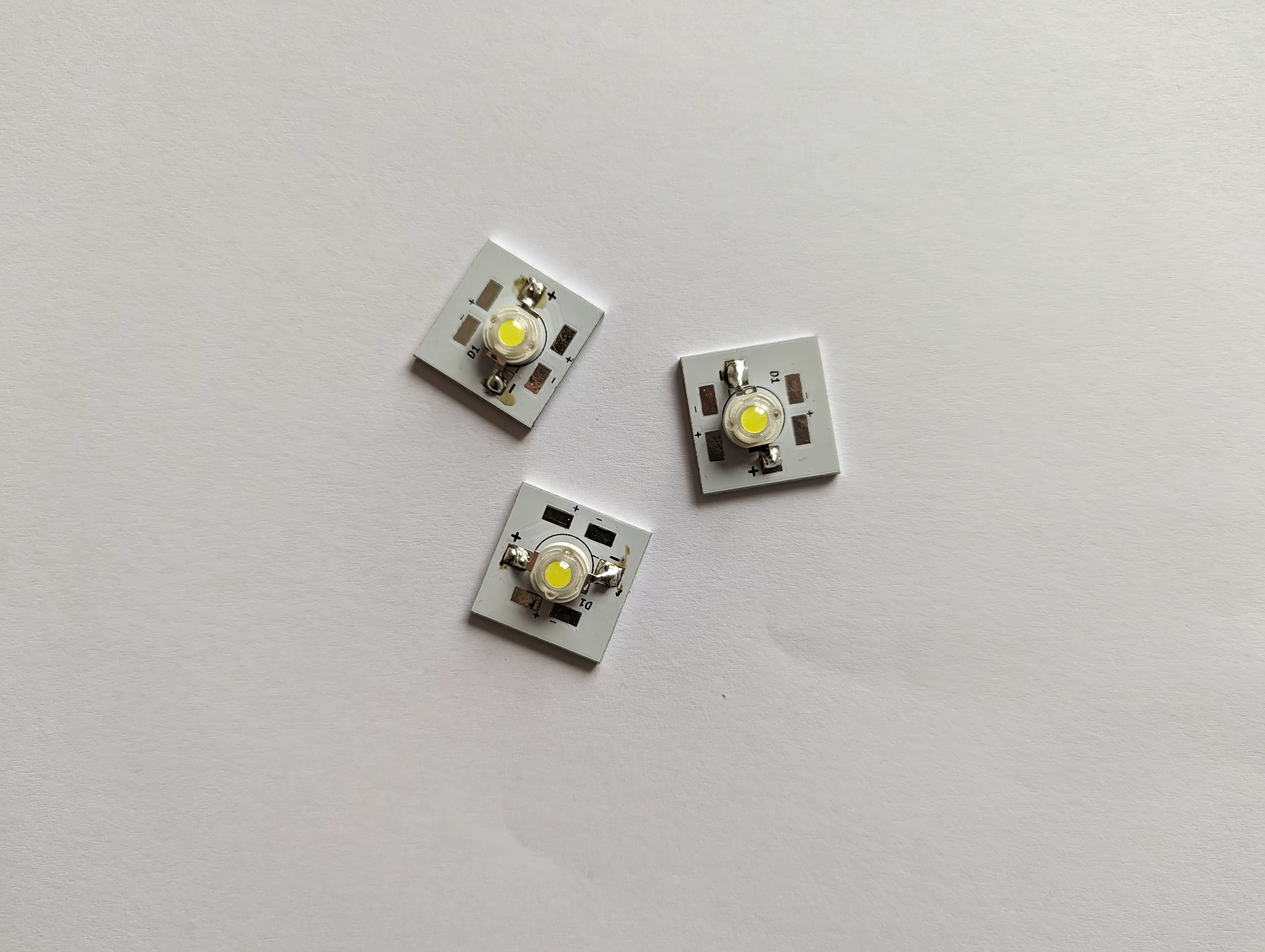 square starPCB