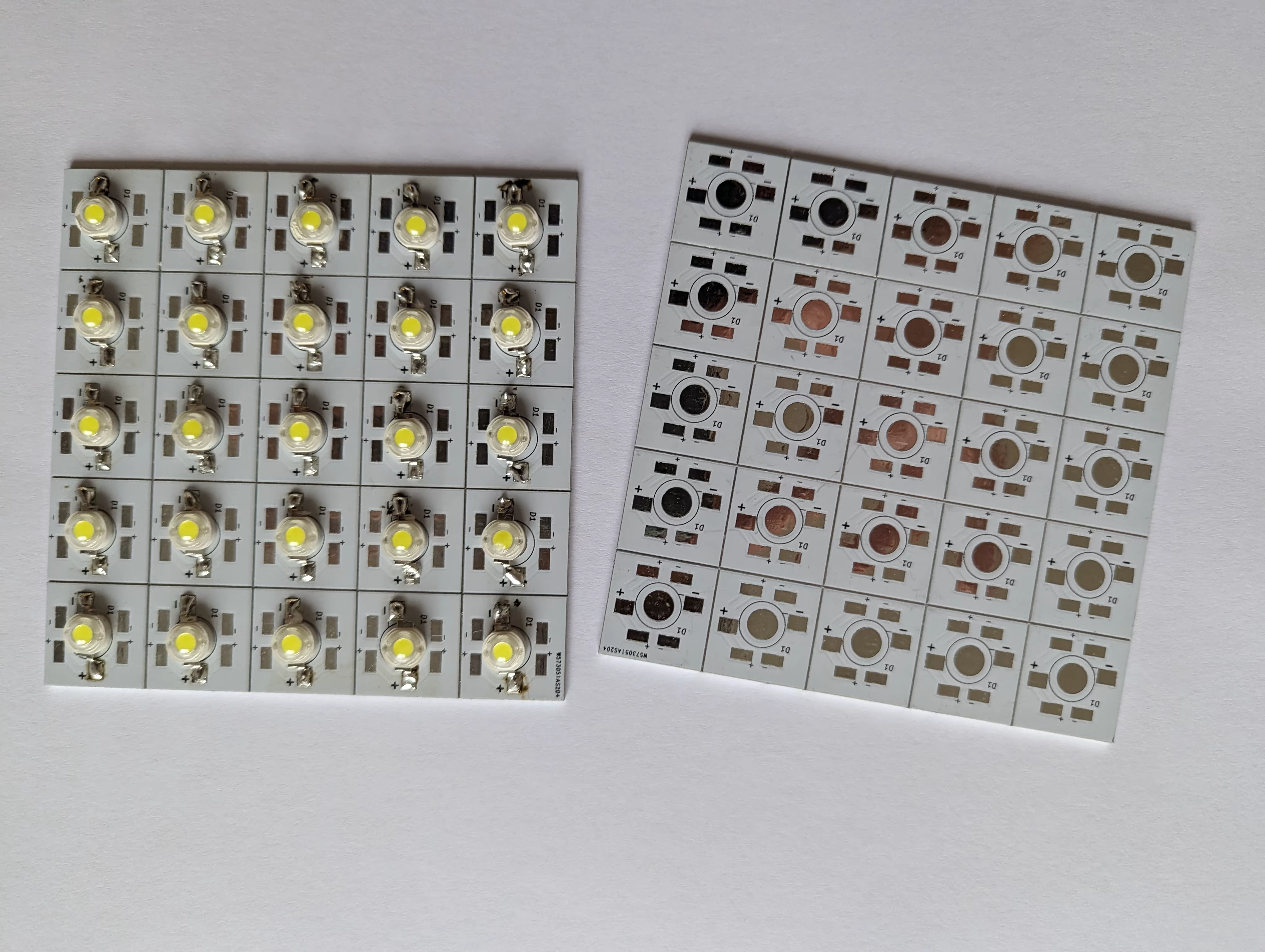 panelized version