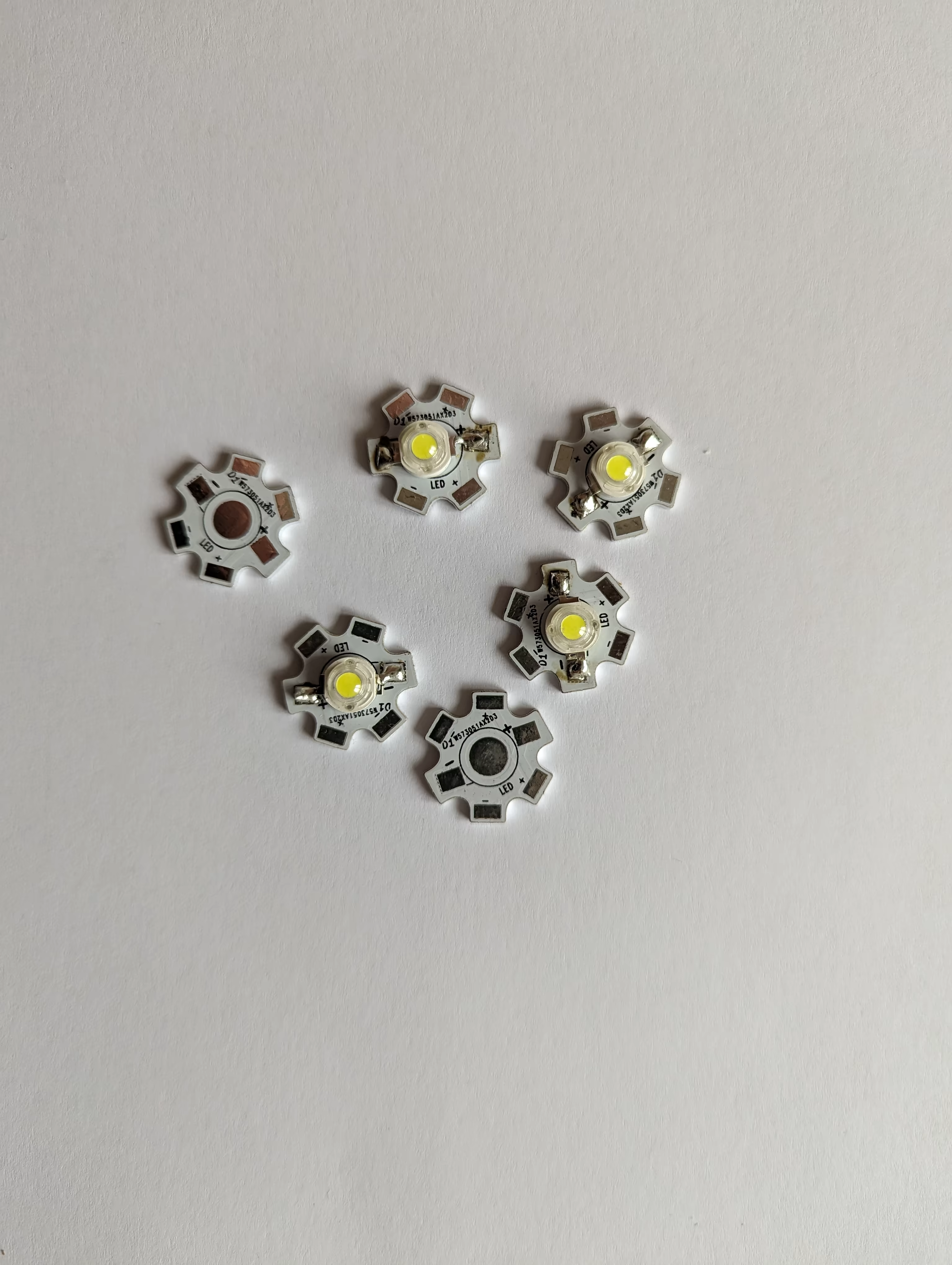 real starPCB