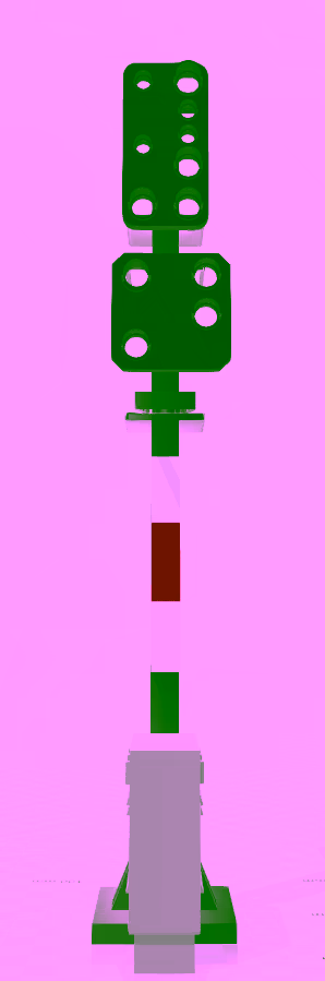 signal render