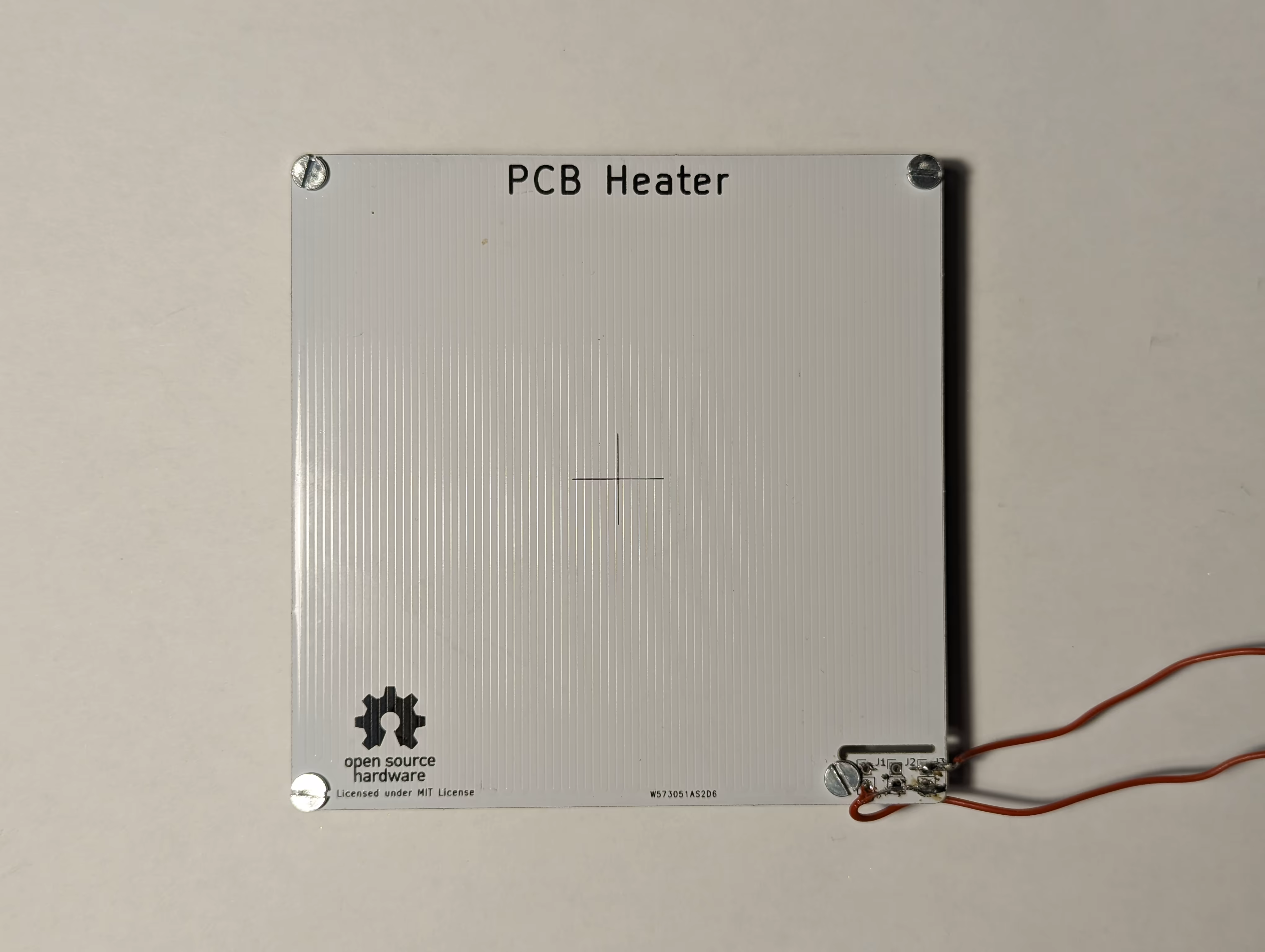 reflow heater